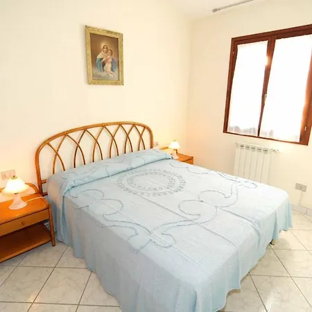 Villino Paolo Malamuri Apartmán