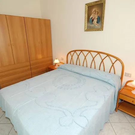 Apartmán Villino Paolo Malamuri