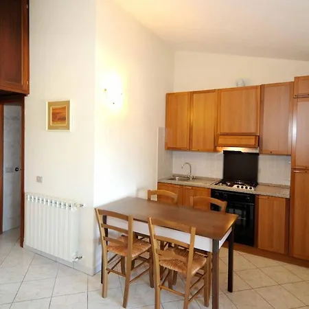 Villino Paolo Malamuri Apartmán *