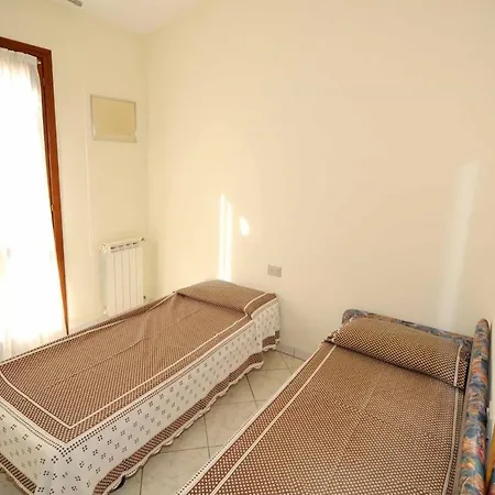 Apartmán Villino Paolo Malamuri *