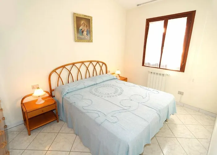 Villino Paolo Malamuri Apartment