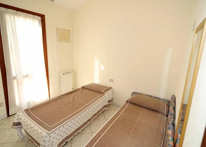 Apartment Villino Paolo Malamuri *