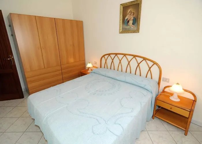 Apartment Villino Paolo Malamuri