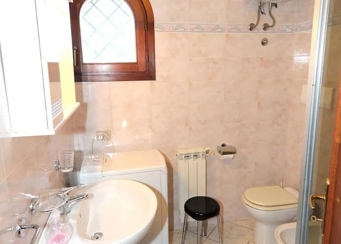 Villino Paolo Malamuri Apartment *