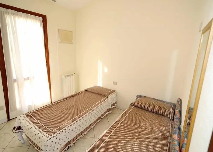 Apartment Villino Paolo Malamuri *